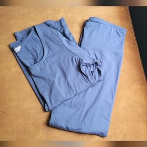 Davy Piper Loungewear Set